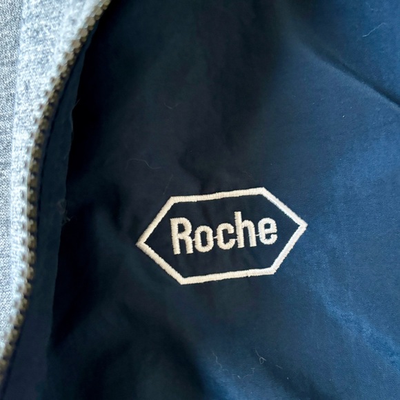 Men’s hooded jacket - Picture 3 of 4